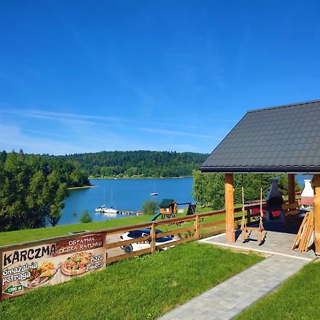Domki Dobra Miejscowka 50 M Od Jeziora Solinskiego Sauna Jacuzzi 504-978-418 Polanczyk Ngoại thất bức ảnh