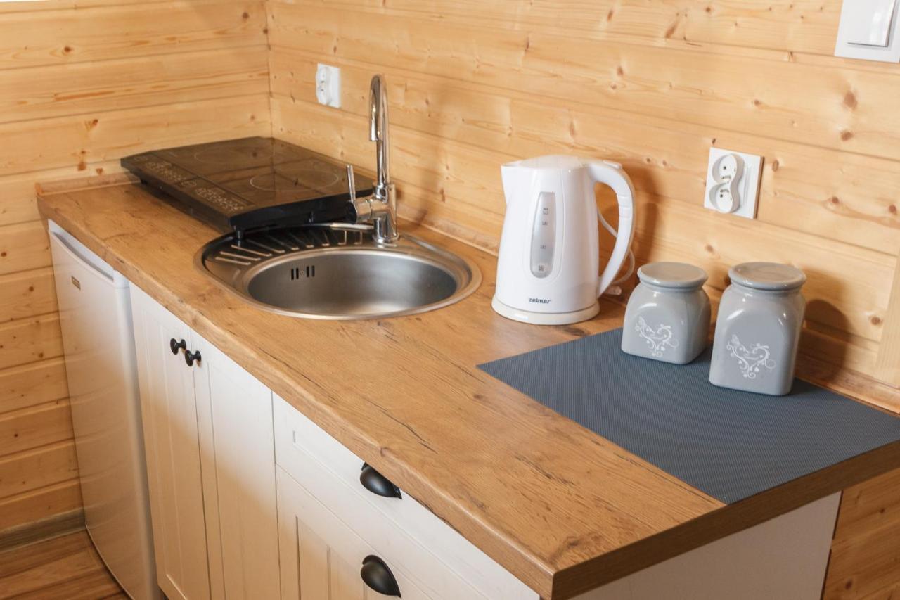 Domki Dobra Miejscowka 50 M Od Jeziora Solinskiego Sauna Jacuzzi 504-978-418 Polanczyk Ngoại thất bức ảnh